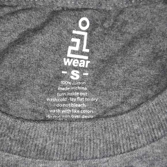 NEW Texas A&M Since 1876 Embroidered‎ TShirt Aggies - Picture 3 of 4